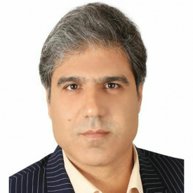 علیرضا صادقی