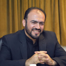 کامران شیوندی چلیچه