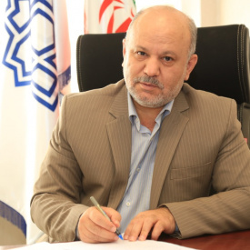 رضا صابری