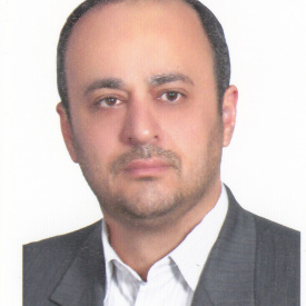 علی عرب مازاریزدی