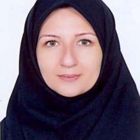 مهنوش عبداله میلانی