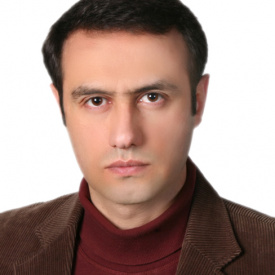 اسماعیل عالی زاد