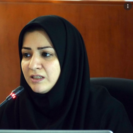 میترا عظیمی
