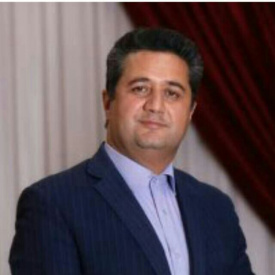 علیرضا عبداللهی نژاد