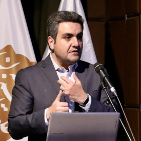 پوریا عسکری
