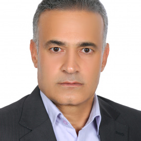 محمد عسگری