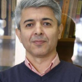 مرتضی طاهری