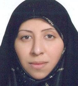 هدی غفاری