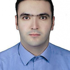 علی فریدزاد
