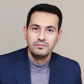 مسعود فرهمندفر