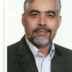 محمدرضا فلسفی نژاد