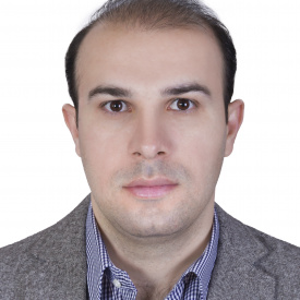 اسماعیل فرنود