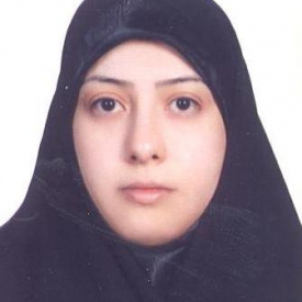 فهیمه فداکار داورانی