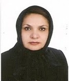 فرزانه فرحزاد