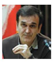 فرزاد غفوری