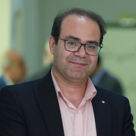 احمد غیاثوند