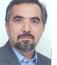 اسماعیل قادری