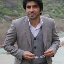 سید جلال الدین فرجی