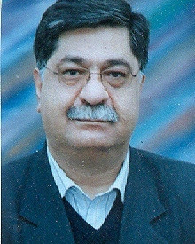 میرزامحمدمهدی فرقانی