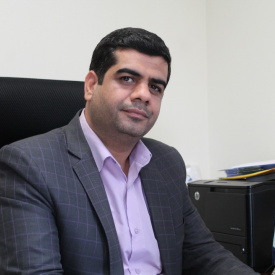 سعید غیاثی ندوشن