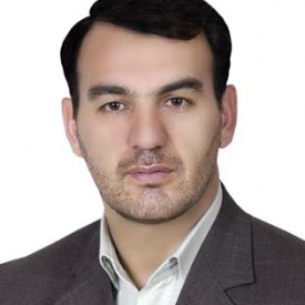 کیومرث فرح بخش