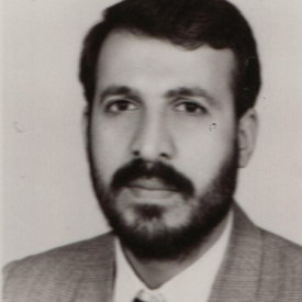 حسن مرادی