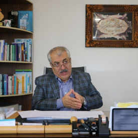 غلامرضا لطیفی