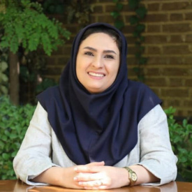 دکتر بهارک محمودی حنارود