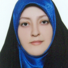 فاطمه محمدی