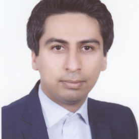 محمدرضا قاسمیان مقدم