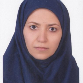 زهره قربانی مادوانی