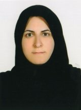 گلناز مدرسی  قوامی