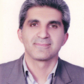 علیرضا منوچهریان