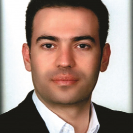 میرسعید موسوی رضوی