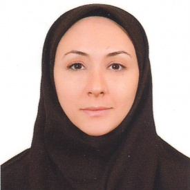 مینا مظهری