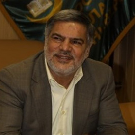 رضا ملکی