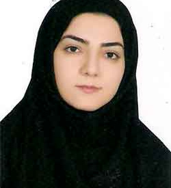 پریسا مهاجری