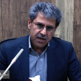 سید محمد مهدی زاده طالشی