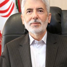 عبدالله معتمدی