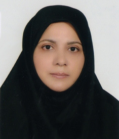 سپیده نواب زاده  شفیعی