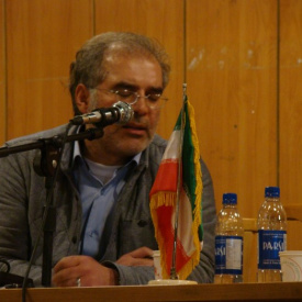 مهرگان نظامی  زاده