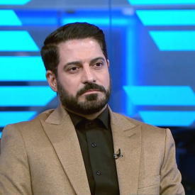 حسین میرزایی