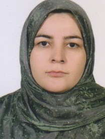 نهال نفیسی