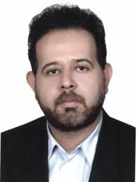 سیدرضا نقیب السادات