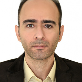 محمدمهدی مولایی
