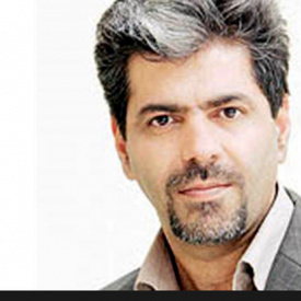 حجت اله میرزائی تشنیزی
