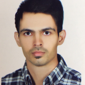 محمدرضا هاتفی               Mohammadreza Hatefi