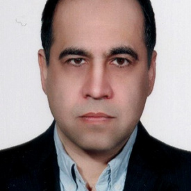 مهدی هداوند