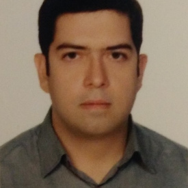 سید علیرضا هاشمی نکو
