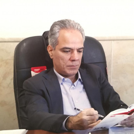 رضا واعظی